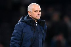 Jose Mourinho: 'Man City dự Champions League là nỗi ô nhục'