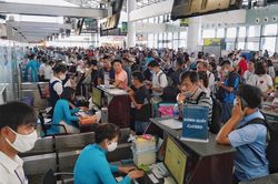 Tối ưu hóa hoạt động điều hành bay để giảm ùn tắc