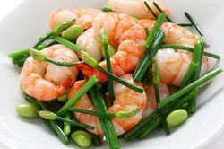 7 món ăn thuốc từ tôm đồng