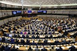 Trụ sở nghị viện EU bị kẻ trộm đột nhập