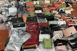 Tấn công mạnh nạn hàng giả, hàng nhái