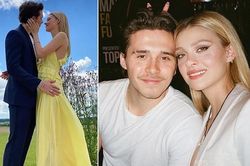 Đừng nghĩ vợ sắp cưới của Brooklyn Beckham lấy chồng giàu sang, nhà cô ấy khủng hơn nhiều