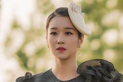 Xinh đẹp như thế, cớ sao Seo Ye Ji chưa để mặt mộc trên phim 'Điên thì có sao'?