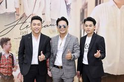 Dương Trường Giang tung 'hit' mới về lời hẹn ước của tuổi học trò