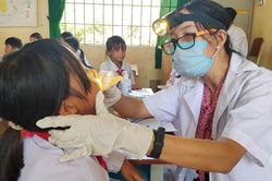 Đắk Nông đề xuất Bộ Y tế cấp 82 nghìn liều vaccine phòng bệnh bạch hầu