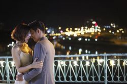Thành phố nào rồi cũng cần có em