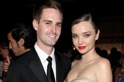 Tỷ phú công nghệ thế giới đã 'cưa' siêu mẫu Miranda Kerr như thế nào?