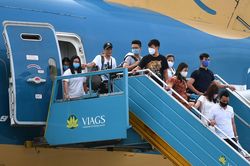 Vietnam Airlines lại lùi ngày họp đại hội cổ đông
