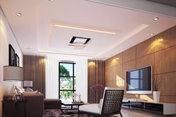 Lưu ý khi thiết kế trần nhà tránh ''xui xẻo'' cho gia chủ