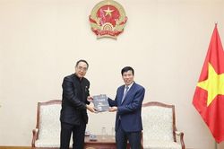 Hợp tác VHTTDL Việt Nam – Thái Lan sẽ được đẩy mạnh sau dịch Covid-19