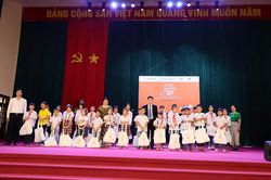 Giảm bớt tác động của dịch Covid-19 đối với trẻ em