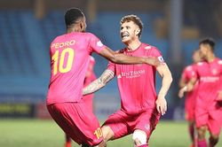 Bình luận viên Quang Tùng: 'Sài Gòn FC đang giấu tham vọng'