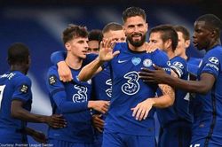 Chelsea 1-0 Norwich: Chelsea bứt tốc, gay cấn cuộc đua Top 4