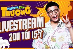 Huỳnh Tấn Trường kể hành trình đến với nghệ thuật đầy gian nan