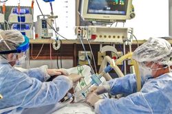 Sáng 15/7, thế giới có gần 13,5 triệu ca mắc Covid-19