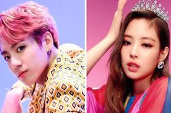 Album Kpop không có bài hát nào bị bỏ qua: BTS, Blackpink, Red Velvet... góp mặt