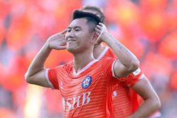 Phan Văn Long: Ứng viên tiềm năng cho thầy Park