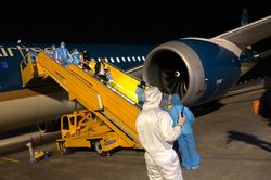 Dự kiến mở lại đường bay quốc tế từ tháng 8-2020