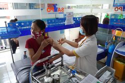 Lo lắng trước 8 ổ dịch bạch hầu, Đắk Nông đề xuất Bộ Y tế cấp vaccine phòng bệnh