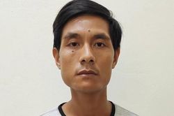 Khởi tố tài xế lao xe, kéo lê cảnh sát giao thông