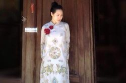 Người vợ ít ai biết của nam ca sĩ Tùng Dương