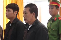 'Đại ca giang hồ' Tèo Mỡ được trả tự do