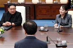 Chiến thuật đàm phán dích dắc của anh em Kim Jong Un