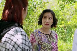 'Gạo nếp gạo tẻ 2' tập 14, Bảo Châu gặp lại mẹ ruột sau 20 năm