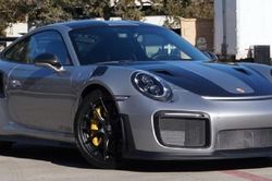 Porsche 911 GT2 RS siêu mạnh nhờ piston sử dụng công nghệ in 3D