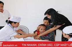 Hà Tĩnh chỉ đạo tăng cường công tác phòng chống bệnh bạch hầu