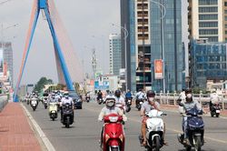 Công bố chất lượng không khí tại 31 điểm quan trắc và các 'điểm nóng'