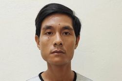 Hà Nội: Khởi tố tài xế kéo lê chiến sỹ cảnh sát giao thông trên đường
