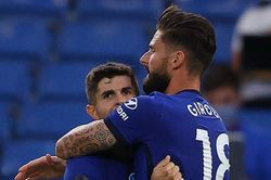 Cuộc đua Top 4 Ngoại hạng Anh: Chelsea củng cố vị trí thứ 3
