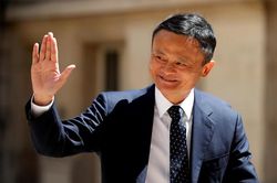 Tỷ phú Jack Ma bán số cổ phiếu trị giá gần 10 tỷ USD để làm gì?