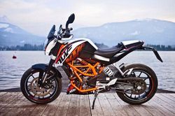 Bảng giá xe KTM tháng 7/2020: Thấp nhất 110 triệu đồng