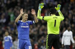 Đội hình học trò xuất sắc nhất của Mourinho