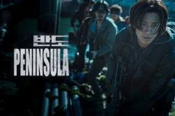 Lý do Kang Dong Won xuất hiện trong 'Peninsula' dù rất áp lực vì sức ảnh hưởng của 'Train to Busan'?