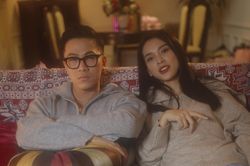 Sẽ ra sao khi 'nam phụ bách hợp' Mai Tiến Dũng kể chuyện tình yêu cùng 'nữ phụ đam mỹ' Quỳnh Lương?
