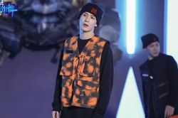 Vương Gia Nhĩ (Jackson Wang) trong clip giới thiệu Street dance of China 3: Thoải mái, năng động, gọn gàng