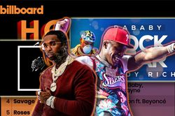 Kết quả BXH Billboard tuần này: DaBaby thống trị ngôi No.1 tuần thứ năm, Pop Smoke debut '19 lần' trên Top100