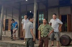 Can ngăn nhóm thanh niên bắt nạt học sinh ít tuổi ở quán trà sữa, nam sinh lớp 9 bị đánh tử vong