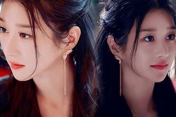Bấn loạn trước nhan sắc không góc chết của Seo Ye Ji trong từng phân cảnh của Điên thì có sao