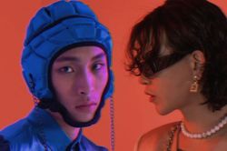 Sau màn debut triệu view cùng K-ICM, Wren Evans 'bắt tay' Decao tung MV với concept cực 'quái chiêu'