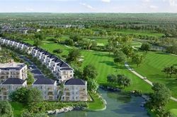 West Lakes Golf & Villas là nơi tổ chức Giải Golf giao thương 2030