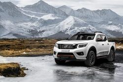 Nissan Việt Nam ra mắt phiên bản Navara Black Edition A-IVI