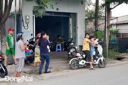 Cảnh giác khi cất vàng trong nhà