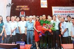 Tứ Xã tập trung nguồn lực xây dựng xã hội học tập