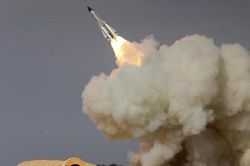 Iran tử hình gián điệp bán thông tin tên lửa cho CIA