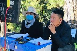 Đạo diễn phim 'Bắc Kim Thang' chưa học hết cấp ba, từng chạy bàn, giao hàng