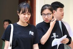 Đề thi Sinh học vào lớp 10 trường THPT chuyên Sư phạm